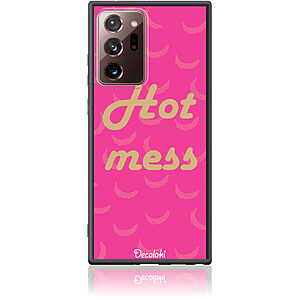 Θήκη για Samsung Galaxy Note 20 ULTRA Hot Mess