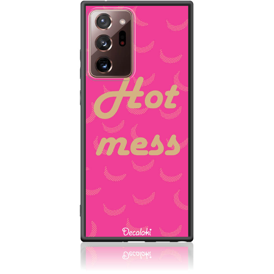 Θήκη για Samsung Galaxy Note 20 ULTRA Hot Mess