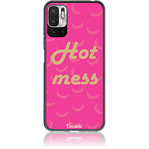 Θήκη για Xiaomi Poco M3 Pro 5G / Note 10 5G Hot Mess