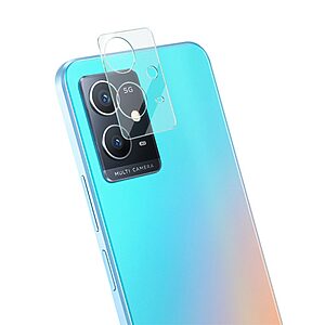 Αντιχαρακτικό γυαλί κάμερας IMAK για Vivo Y33s / Y21s Camera lens Tempered Glass  9H – 0.15mm - Image 3
