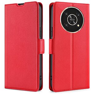 Θήκη Honor Magic4 Lite 5G OEM Skin Pro ultra thin με βάση στήριξης