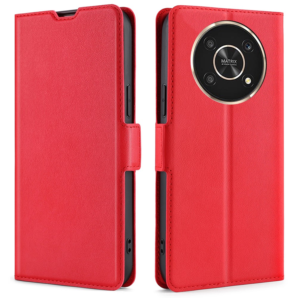 Θήκη Honor Magic4 Lite 5G OEM Skin Pro ultra thin με βάση στήριξης