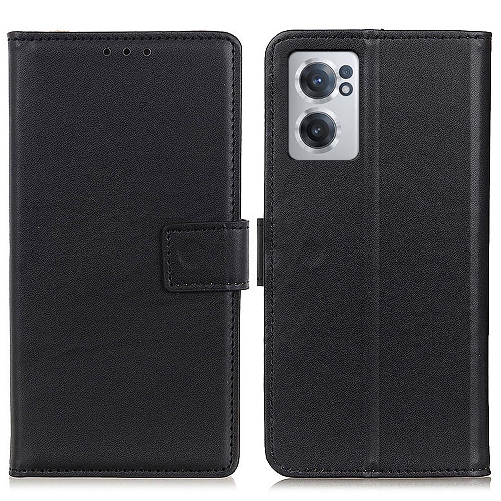 Θήκη OnePlus Nord CE 2 5G Mad Mask Leather Wallet Case με βάση στήριξης