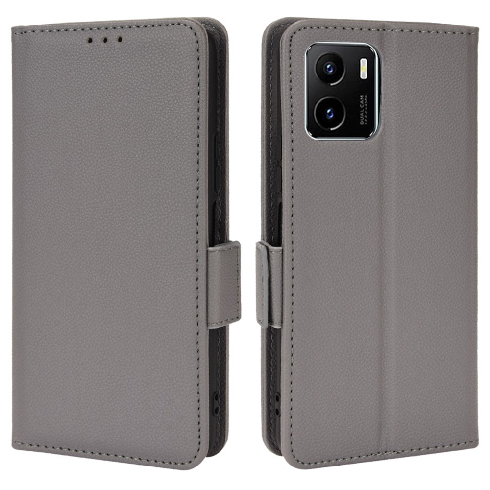 Θήκη Vivo Y01 OEM Skin Pro ultra thin με βάση στήριξης