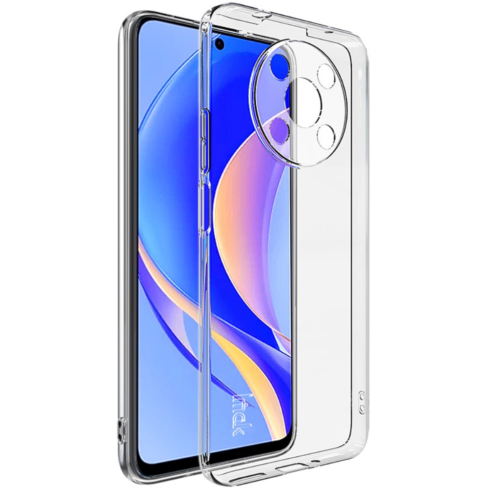 Θήκη Huawei Nova Y90 IMAK UX-10 Series Airbag Soft TPU πλάτη διάφανη