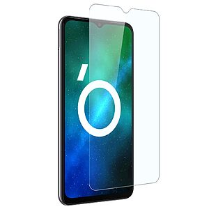 Θήκη Samsung Galaxy A23 / A23 5G NORTHJO Silicone Sockproof Anti-Slip και προστασία οθόνης Tempered Glass Transparent Πλάτη TPU - Image 3