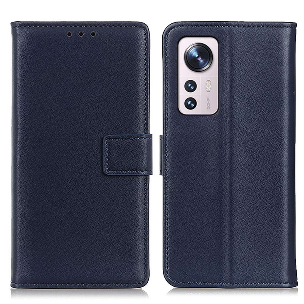 Θήκη Xiaomi 12 Lite 5G Mad Mask Leather Wallet Case με βάση στήριξης