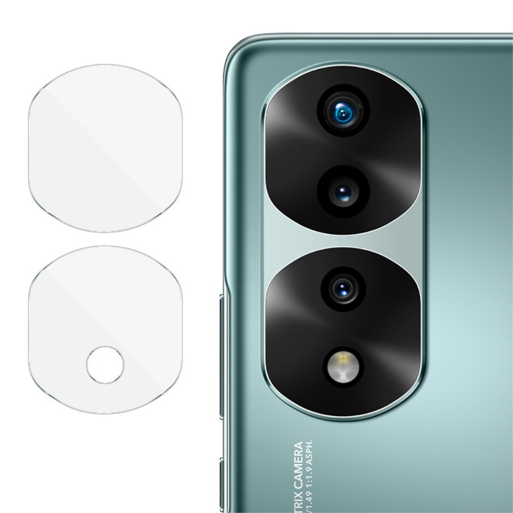Αντιχαρακτικό γυαλί κάμερας IMAK για Honor 70 Pro 5G Camera lens Tempered Glass 9H – 0.15mm 2τμχ. Αντιχαρακτικό γυαλί κάμερας IMAK για Honor Honor 70 Pro 5G Camera lens Tempered Glass 9H – 0.15mm 2τμχ.