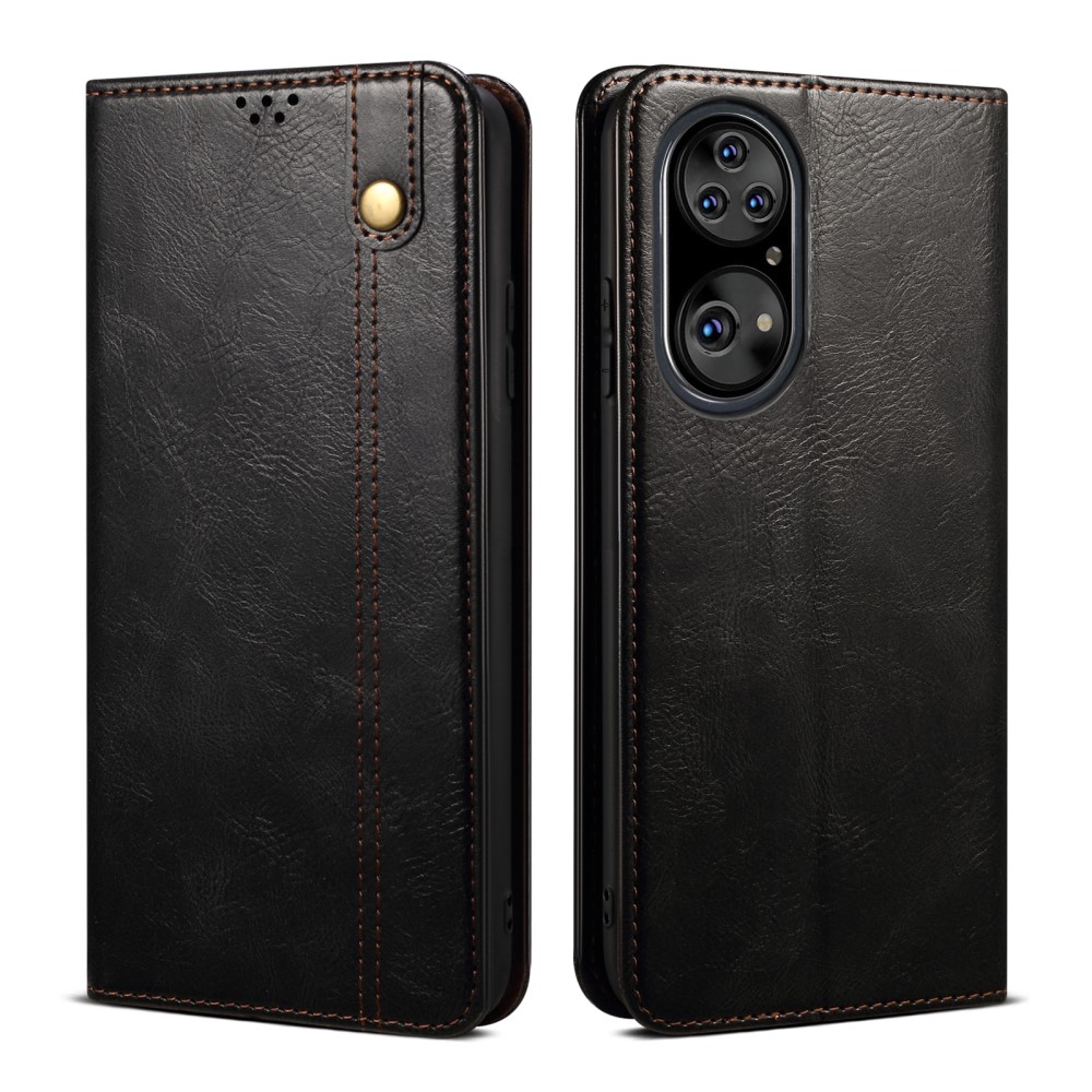 Θήκη Huawei P50 Pro Mad Mask Folio Series v2 με βάση στήριξης