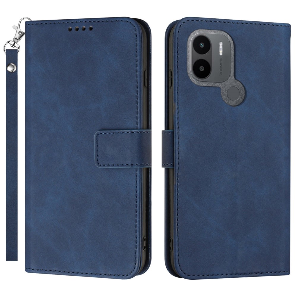 Θήκη Xiaomi Redmi A1+ OEM Leather Wallet Case Series 2 με βάση στήριξης