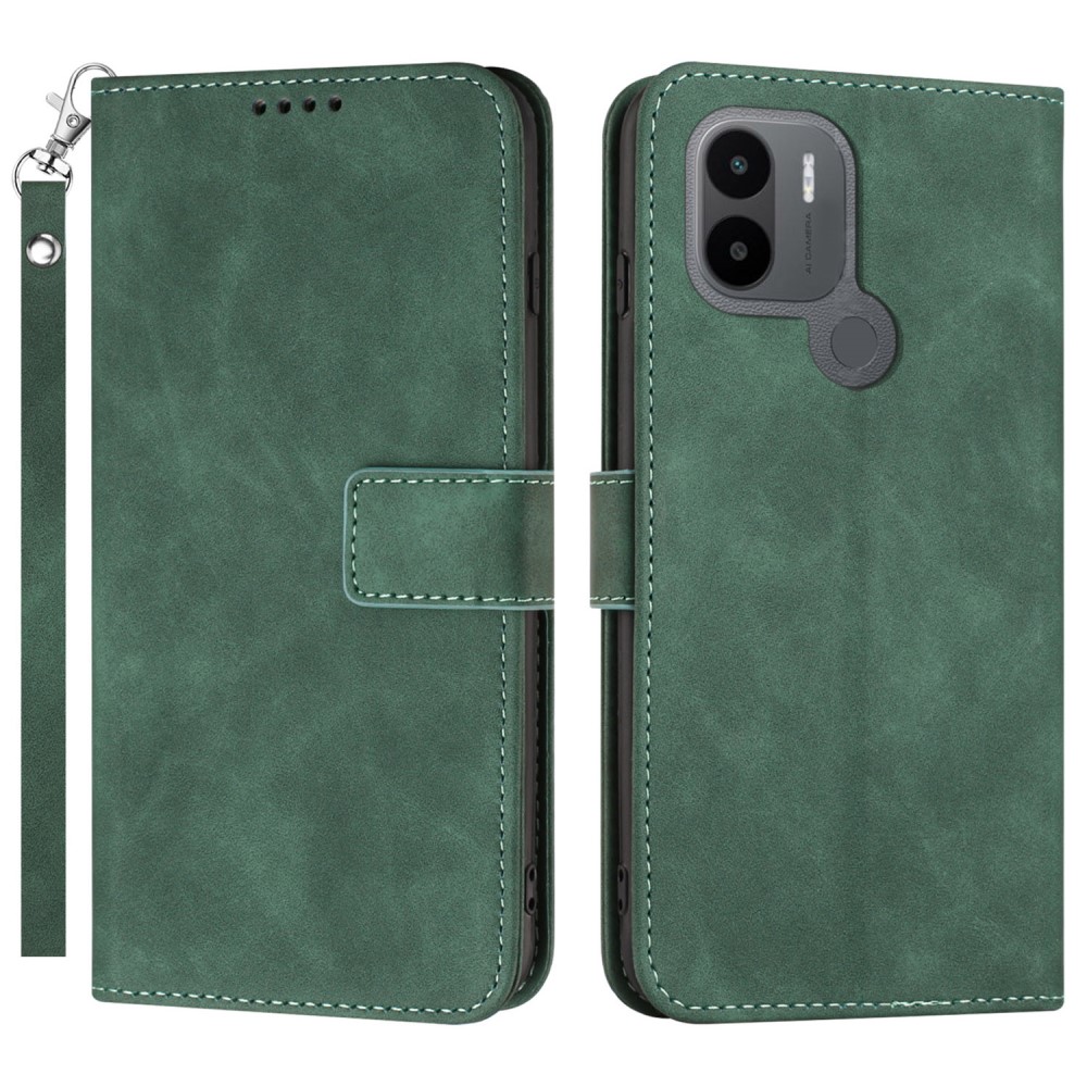Θήκη Xiaomi Redmi A1+ OEM Leather Wallet Case Series 2 με βάση στήριξης
