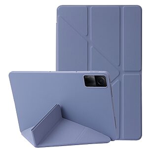 Θήκη Flip Cover για Redmi Pad 10.61" με πολλαπλές θέσεις στήριξης