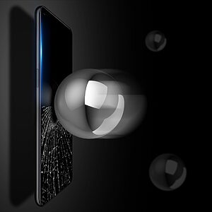 Αντιχαρακτικό γυαλί Dux Ducis για Oneplus 11 5G (Πλήρης Κάλυψη) Full Glue HD Tempered Glass 9H – 0.33mm - Image 5