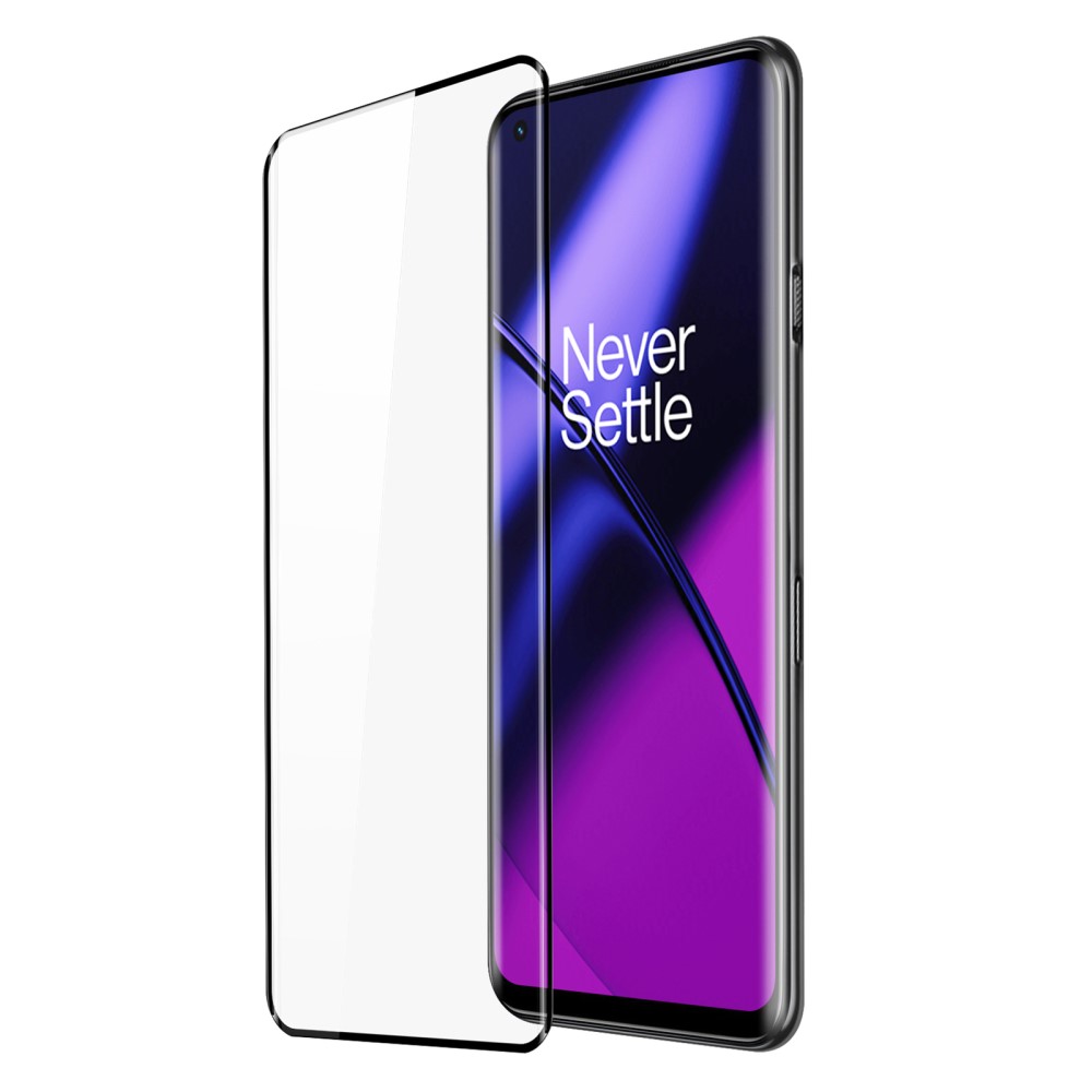 Αντιχαρακτικό γυαλί Dux Ducis για Oneplus 11 5G (Πλήρης Κάλυψη) Full Glue HD Tempered Glass 9H – 0.33mm