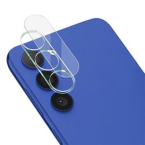 Αντιχαρακτικό γυαλί κάμερας IMAK για Samsung Galaxy S23 / S23 Plus Camera lens Tempered Glass 9H – 0.15mm