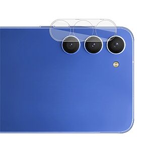 Αντιχαρακτικό γυαλί κάμερας IMAK για Samsung Galaxy S23 / S23 Plus Camera lens Tempered Glass 9H – 0.15mm - Image 5