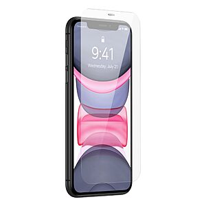 Αντιχαρακτικό γυαλί V2 Series Tempered Glass 9H – 0.26mm για iPhone 11 / iPhone XR - Image 5