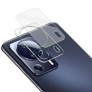 Αντιχαρακτικό γυαλί κάμερας IMAK για Xiaomi 13 Lite 5G Camera lens Tempered Glass 9H – 0.15mm