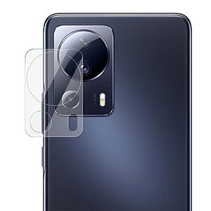 Αντιχαρακτικό γυαλί κάμερας IMAK για Xiaomi 13 Lite 5G Camera lens Tempered Glass 9H – 0.15mm - Image 5