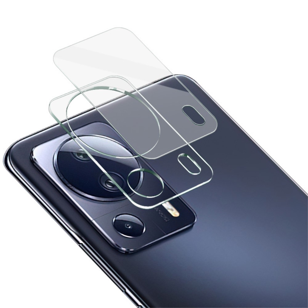 Αντιχαρακτικό γυαλί κάμερας IMAK για Xiaomi 13 Lite 5G Camera lens Tempered Glass 9H – 0.15mm