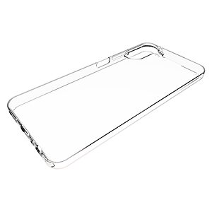 Θήκη Realme 10 OEM Silicone Sockproof V5 Anti-Slip Transparent Πλάτη TPU - Image 5