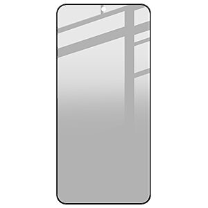 Αντιχαρακτικό γυαλί IMAK Anti Spy για Samsung Galaxy S22 5G / S23 πλήρους κάλυψης Full Coverage Tempered Glass 9H - Image 5