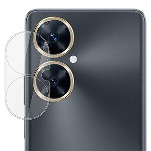 Γυαλί προστασίας κάμερας Imak 2τμχ. Huawei Nova 11i - Image 5