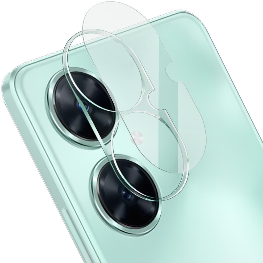 Γυαλί προστασίας κάμερας Imak 2τμχ. Huawei Nova 11i