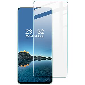Αντιχαρακτικό γυαλί Tempered Glass IMAK 9H – 0.26mm για Huawei Nova 11i
