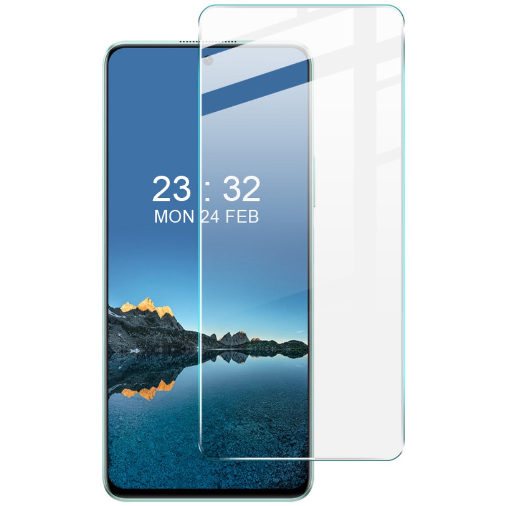 Αντιχαρακτικό γυαλί Tempered Glass IMAK 9H – 0.26mm για Huawei Nova 11i