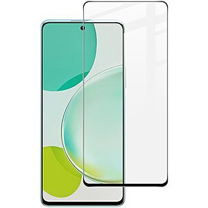 Αντιχαρακτικό γυαλί IMAK Pro+ Series AB για Huawei Nova 11i πλήρους κάλυψης Full Coverage Tempered Glass 9H