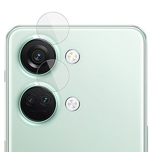 Αντιχαρακτικό γυαλί κάμερας IMAK για OnePlus Nord 3 5G Camera lens Tempered Glass 9H – 0.15mm - Image 5