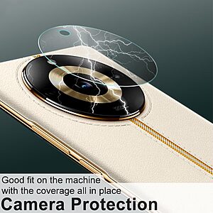 Αντιχαρακτικό γυαλί κάμερας IMAK για Realme 11 Pro 5G / 11 Pro+ 5G Camera lens Tempered Glass 9H – 0.15mm 2τμχ. - Image 5