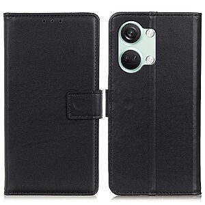 Θήκη OnePlus Nord 3 5G Mad Mask Leather Wallet Case με βάση στήριξης