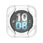 Spigen® Tempered Glas.tR "EZ FIT" Γυαλί Προστασίας οθόνης [x2.Σετ] για Galaxy 6 (40mm) - Image 2