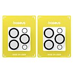 αντιχαρακτικό γυαλί Υψηλής Ευκρίνειας - 0.2mm