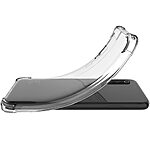 Θήκη Google Pixel 7A IMAK Airbag Series με ενισχυμένες γωνίες από Premium ανθεκτικό TPU - Image 3