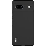 Θήκη Google Pixel 7A IMAK UC-3 Series Soft Ultra Slim TPU πλάτη μαύρο - Image 4