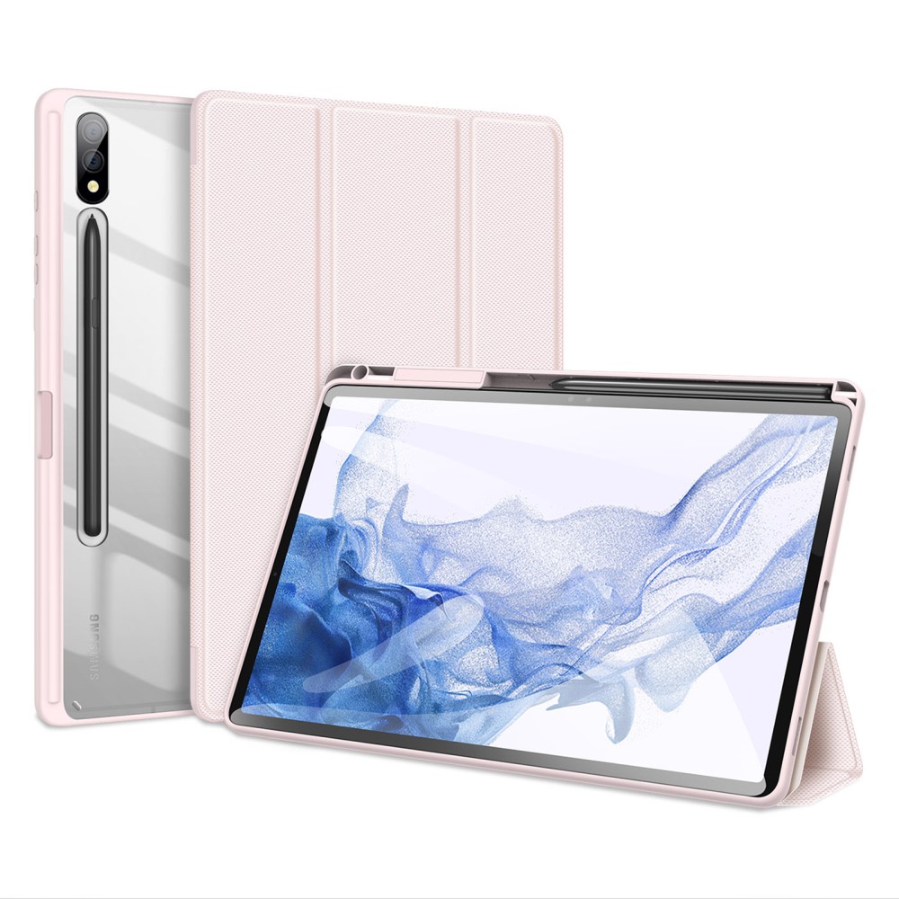 Θήκη Tablet για DUX DUCIS TOBY Series Samsung Galaxy Tab S9+ Θήκη Tablet για DUX DUCIS TOBY Series Samsung Galaxy Tab S9+
