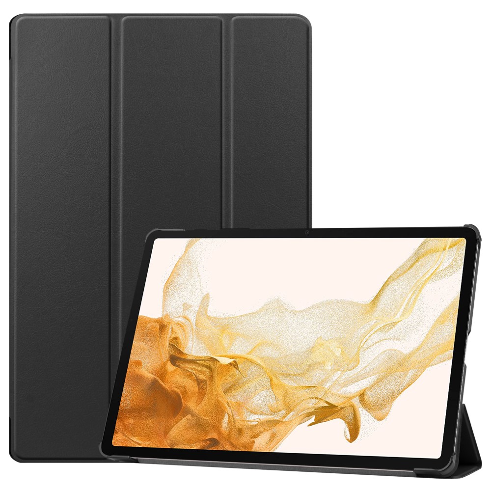 Θήκη Tablet για Mad Mask Samsung Galaxy Tab S9+ Tri-Fold Θήκη Tablet για Mad Mask Samsung Galaxy Tab S9+ Tri-Fold
