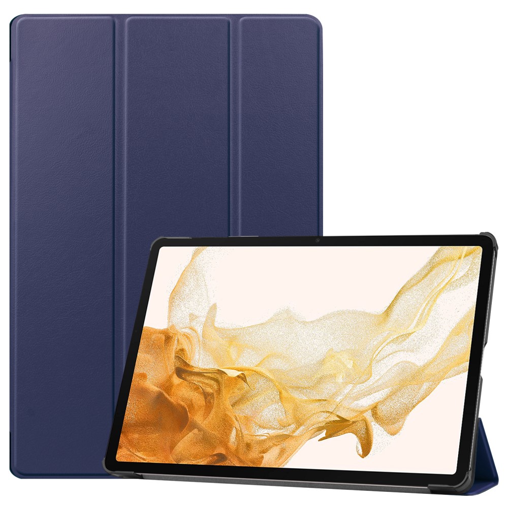 Θήκη Tablet για Mad Mask Samsung Galaxy Tab S9+ Tri-Fold Θήκη Tablet για Mad Mask Samsung Galaxy Tab S9+ Tri-Fold