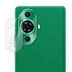 Αντιχαρακτικό γυαλί κάμερας IMAK για Huawei Nova 11 Pro Camera lens Tempered Glass 9H – 0.15mm - Image 5