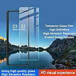 Αντιχαρακτικό γυαλί Tempered Glass IMAK 9H – 0.26mm για Samsung Galaxy Z Fold5 5G - Image 3