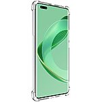 Θήκη Huawei Nova 11 Pro IMAK Airbag Series με ενισχυμένες γωνίες από Premium ανθεκτικό TPU - Image 3