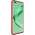 Θήκη Huawei Nova 11 Pro IMAK UC-4 Series Soft Ultra Slim TPU πλάτη κόκκινο - Image 5