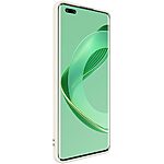 Θήκη Huawei Nova 11 Pro IMAK UC-4 Series Soft Ultra Slim TPU πλάτη λευκό - Image 5