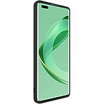 Θήκη Huawei Nova 11 Pro IMAK UC-4 Series Soft Ultra Slim TPU πλάτη μαύρο - Image 5