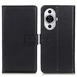 Θήκη Huawei Nova 11 Pro Mad Mask Leather Wallet Case με βάση στήριξης