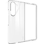 Θήκη Samsung Galaxy Z Fold5 5G IMAK Air II Pro Series πλάτη διάφανη από σκληρό πλαστικό - Image 2