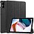 Θήκη Tri-Fold Flip Cover για Xiaomi Redmi Pad SE 11" Tablet με Τριπλό Στήριγμα